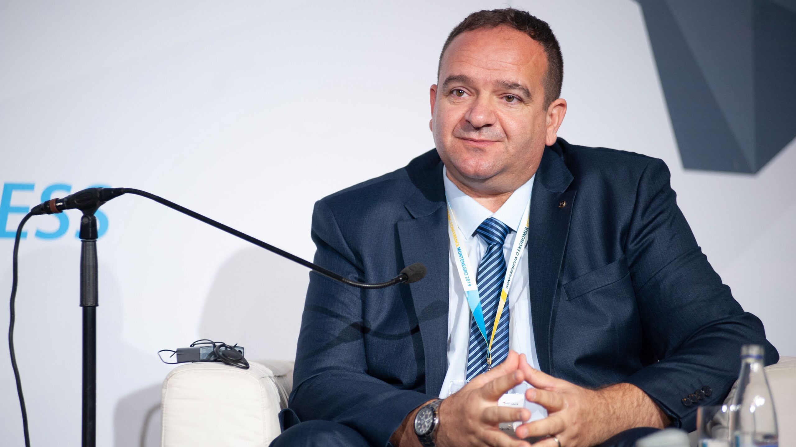 Peulić: Jedino BiH šuti. Screenshot