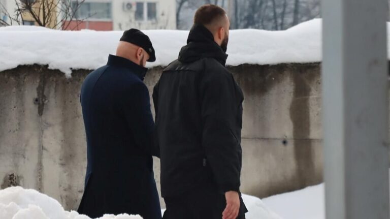 Ramo Isak. Vijesti.ba