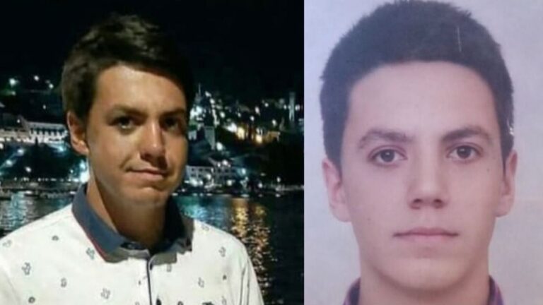 Jahić: Preminuo u automobilu. Facebook