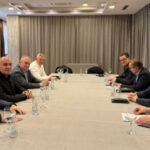 Novi hrvatski politički blok u Mostaru: Dogovor o zajedničkom kandidatu za Predsjedništvo BiH u završnoj fazi