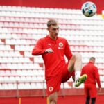 Razišli se Velež i Lauš