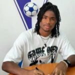 Nigerijski napadač novo pojačanje člana WWin lige BiH