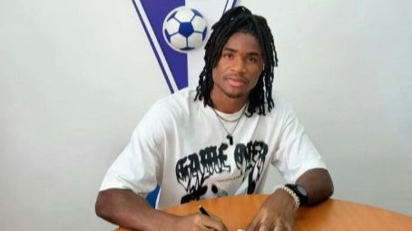 Kolins: Akvizicija u Doboju. Spartak