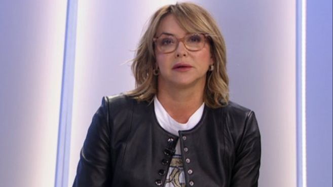 Ana Trišić-Babić. RTRS