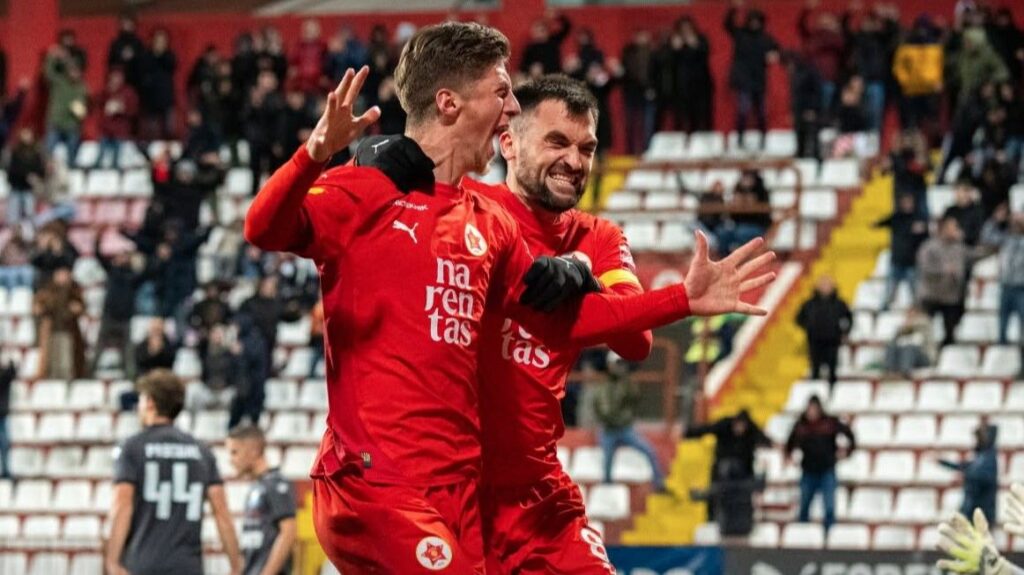 Velež ostaje bez važnog igrača: Vehabović poslao snažnu oproštajnu poruku