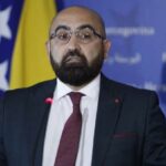 Hasanović: Budžet blokiran zbog kadrova iz RS, Amidžić nije glasao za vlastiti prijedlog