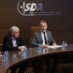 SDA: Procesuirati odgovorne zbog neustavnog “dana RS”, u protivnom smijeniti glavnog tužioca