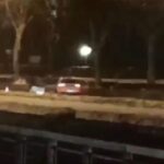 Teška saobraćajna nesreća u Sarajevu: Automobil završio na krovu