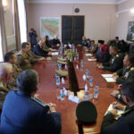 Helez i ministar odbrane Indonezije: Mir nema alternativu, saradnja je doprinos stabilnosti