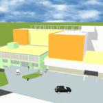 UKC Tuzla objavio tender vrijedan 86.000 KM za izradu idejnog projekta novog Urgentnog centra