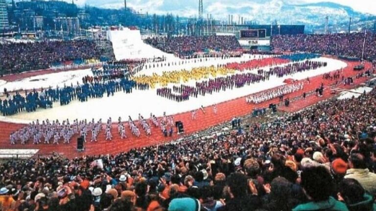 Prije 42 godine otvorene ZOI ’84 u Sarajevu