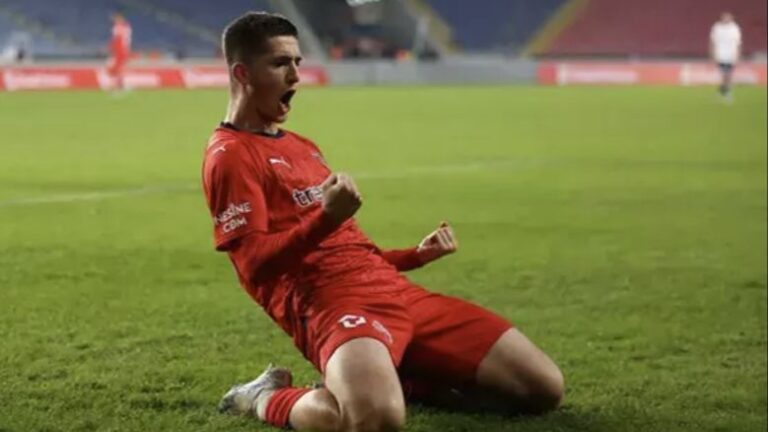 Željezničar blizu novog velikog pojačanja?