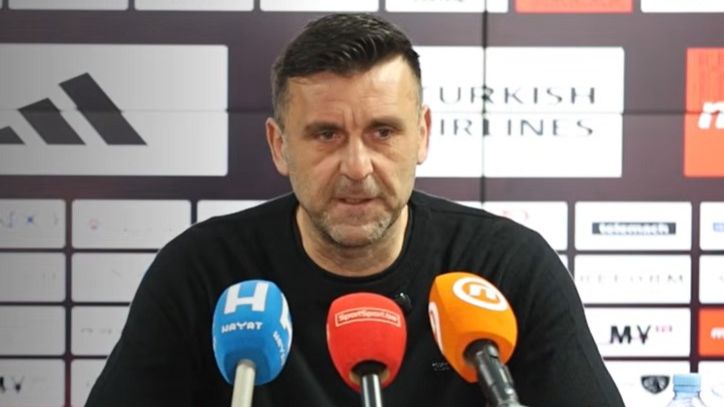 Cvitanović: Novi napadač mora učiti bosanski jezik