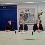 Potpisan ugovor o nabavci pet dampera za RMU Kakanj: Ulaganje iz sredstava dokapitalizacije vrijedno 10,75 miliona KM