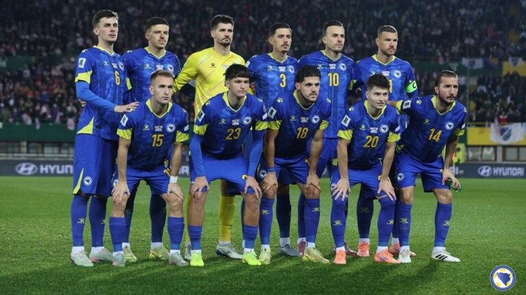 Stručnjaci rekli svoje: Zmajevi autsajderi u grupi Lige nacija