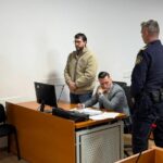 Počelo suđenje Ahmedu Kastratiju za ubistvo Saše Vilušića u Tuzli