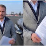 Stanivuković zadržan na granici s Hrvatskom: Morao platiti kaznu od 700 eura zbog govora koji je održao u Lici i Dalmaciji