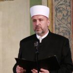 Muftija travnički Ahmed ef. Adilović: Pokrenuti akciju protiv korupcije, rođačkih i drugih veza