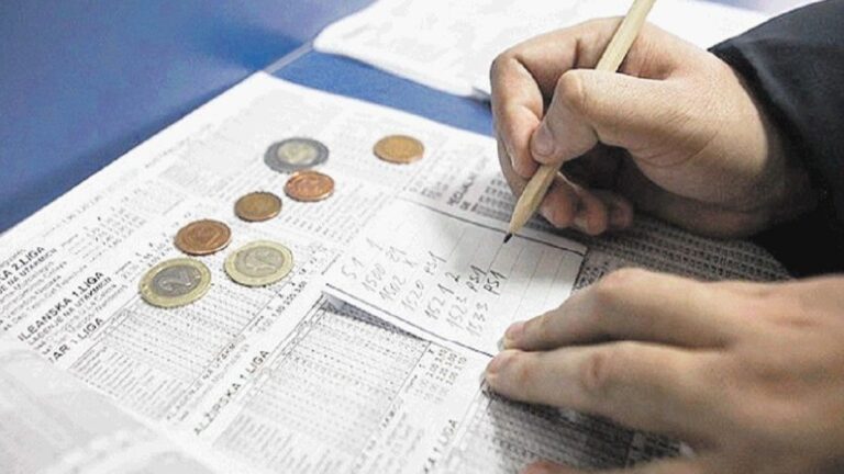 Kockanje kao bijeg od stvarnosti. Facebook