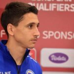 Luka Menalo potpisao za klub s Koševa