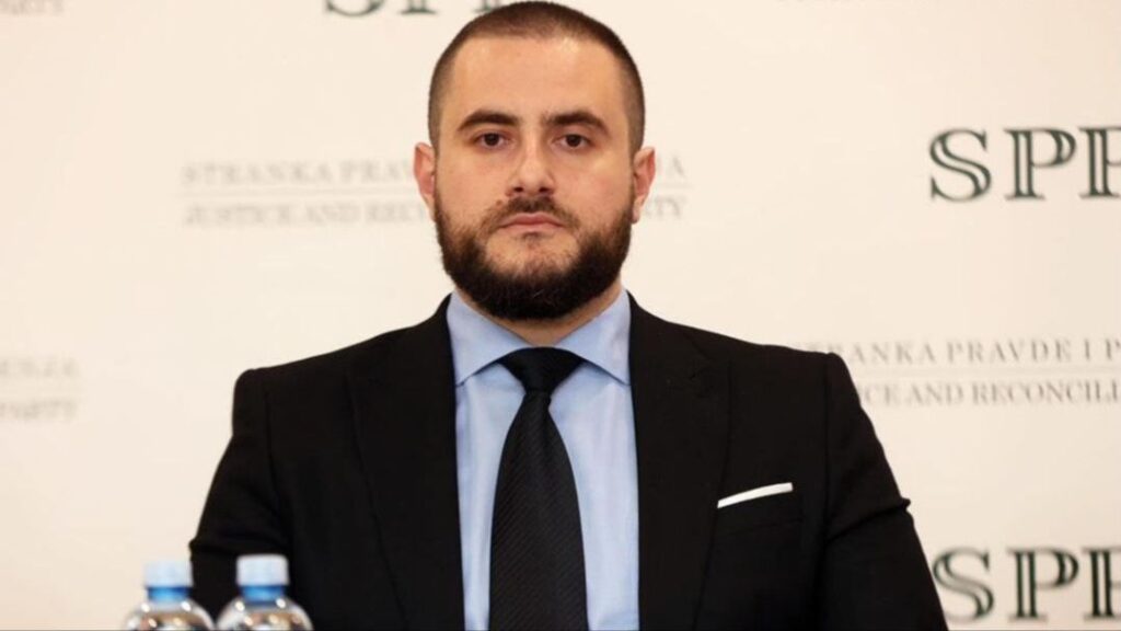 Zukorlić priznao težak poraz: Naši birači masovno su glasali za Studentsku listu
