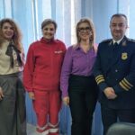 MEMORANDUM O SARADNJI SA UPRAVOM POLICIJE MUP-a TK-a