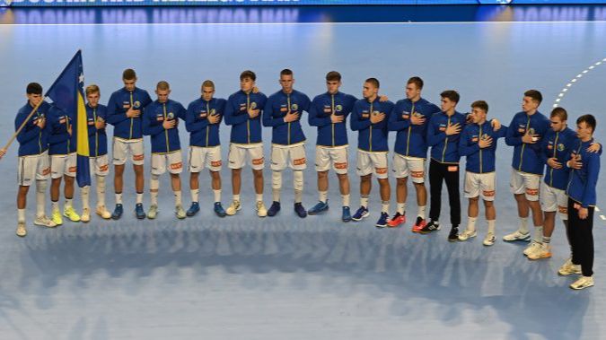 BiH saznala protivnike: Izrael, Rumunija i Švedska