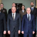 Ministar Helez razgovarao s NATO zvaničnikom Borisom Rugeom o članstvu BiH i sigurnosnim izazovima