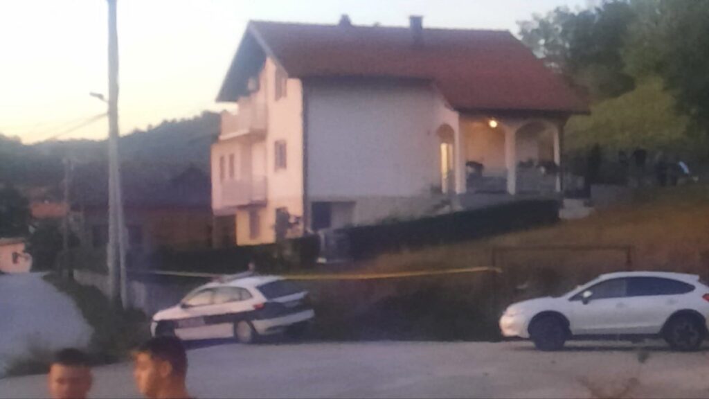 Sud potvrdio optužnicu protiv Ifete Karić: Nožem izbola muža u porodičnoj kući