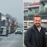 Prijevoznici iz regiona danas očekuju stav Brisela: Ako vijesti ne budu pozitivne, izvjesne nove blokade granica