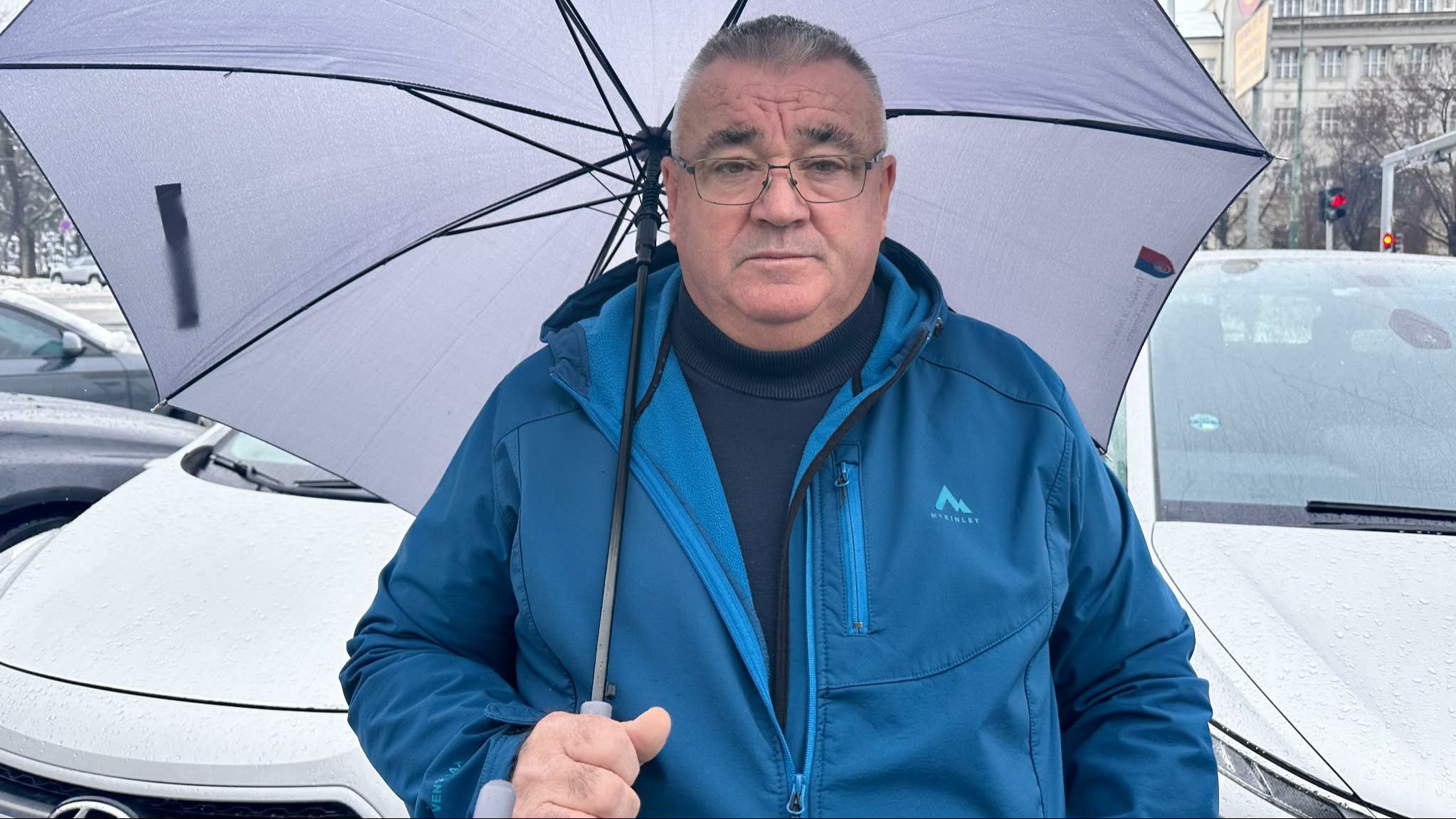 Memić: Pojavila se nova, mlada snaga, u koju treba vjerovati