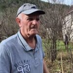 Video / Smail za dlaku izbjegao smrt u Donjoj Jablanici: Probudila me lampa!