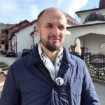 Video / Imam Čaršijske džamije u Srebrenici: Mi Bošnjaci smo tu i bit ćemo!