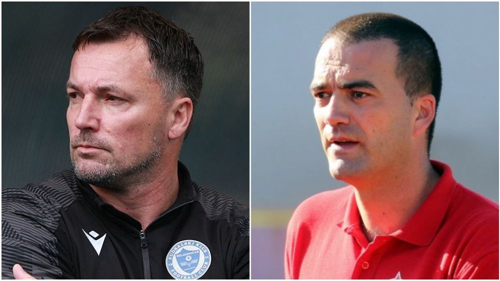 Ćorić i Crnogorac. Anadolija