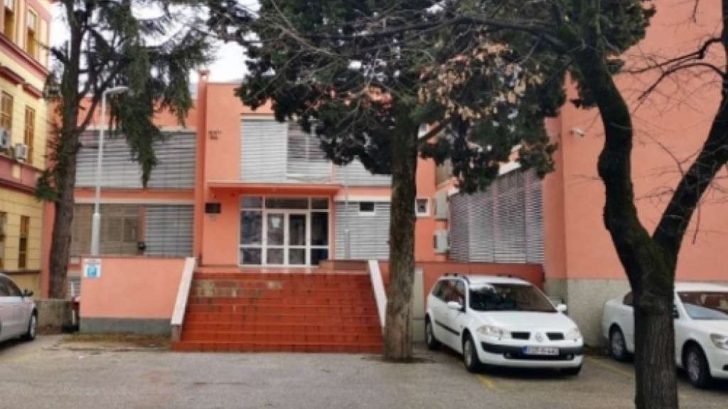 Tužilaštvo HNK u 2025. podiglo 705 optužnica