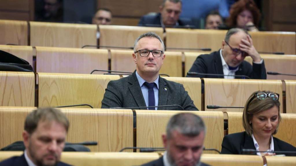 U parlamentarnoj proceduri Zakon o sprečavanju sukoba interesa u FBiH