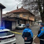 Drama u Starom Gradu: Aktivirana eksplozivna naprava