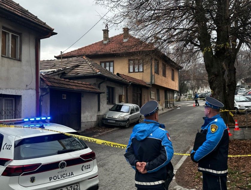 Drama u Starom Gradu: Aktivirana eksplozivna naprava