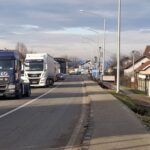 Prijevoznici iz BiH priključit će se regionalnoj blokadi granica: Od 23. marta staje teretni saobraćaj prema EU