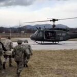 OSBiH i Vojska SAD-a jačaju interoperabilnost kroz zajedničku obuku u Rajlovcu