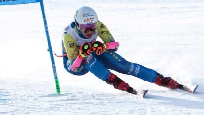 Najveći adut olimpijskog tima BiH: Muzaferija danas nastupa u spustu, poznato gdje možete gledati utrku