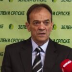 Nikola Lazarević povukao kandidaturu u korist Blanuše