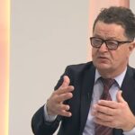 Raguž: Kada bi se održavali izbori za jednog člana Predsjedništva BiH, sigurno bih bio kandidat