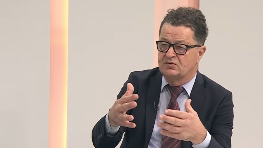 Raguž: Kada bi se održavali izbori za jednog člana Predsjedništva BiH, sigurno bih bio kandidat