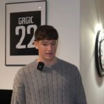 Malić pred utakmicu Zmajeva izgubio pasoš, našao ga u gepeku dok se spremao kući