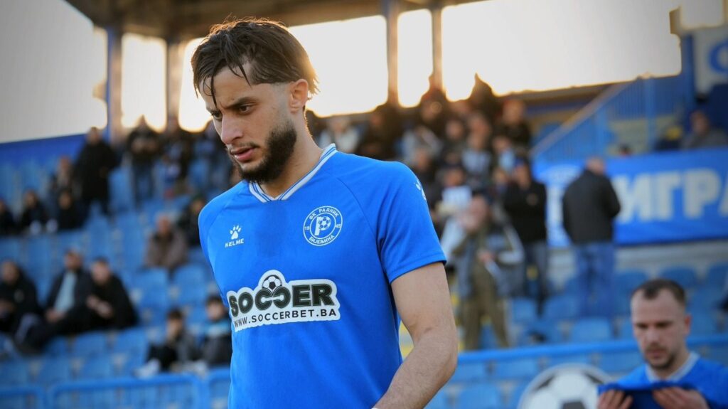 Velež pao u Bijeljini: Radniku penal u 90. minuti za velika tri boda