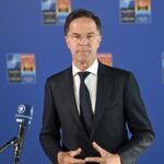 Rute: “NATO nikada neće prihvatiti sigurnosni vakuum u BiH”