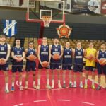 U Tuzli se okuplja i mlada košarkaška reprezentacija BiH