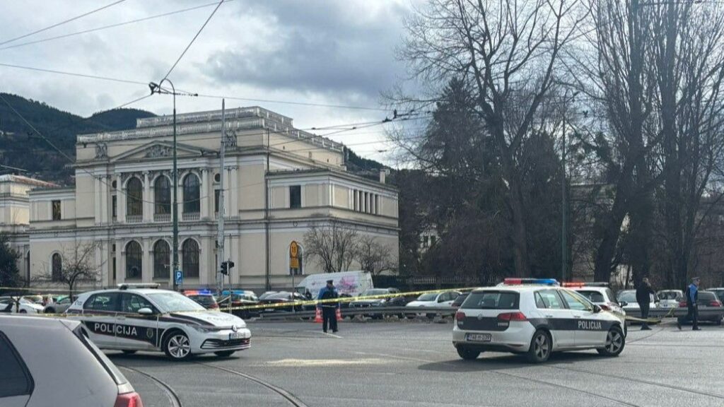 Oglasilo se Tužilaštvo KS o stravičnoj nesreći: Uviđaj u toku, angažirani vještaci