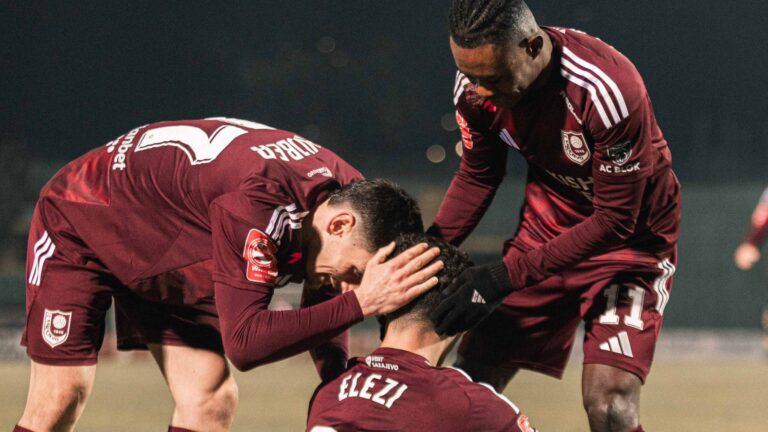 Sve utakmice u TV prijenosu